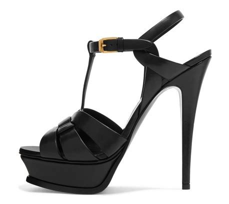 ysl sandalen dupe|ysl tribute dupe.